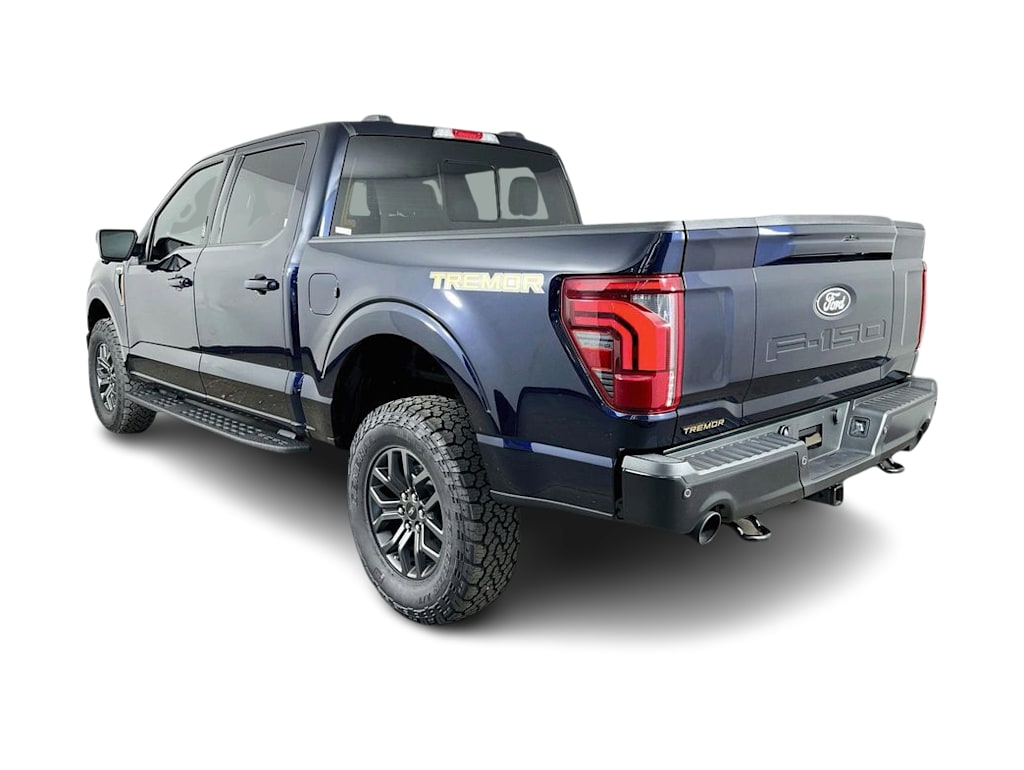 Thumbnail: 2026 Ford F-150 - 4