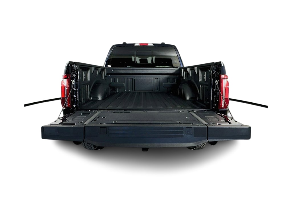 Thumbnail: 2026 Ford F-150 - 17
