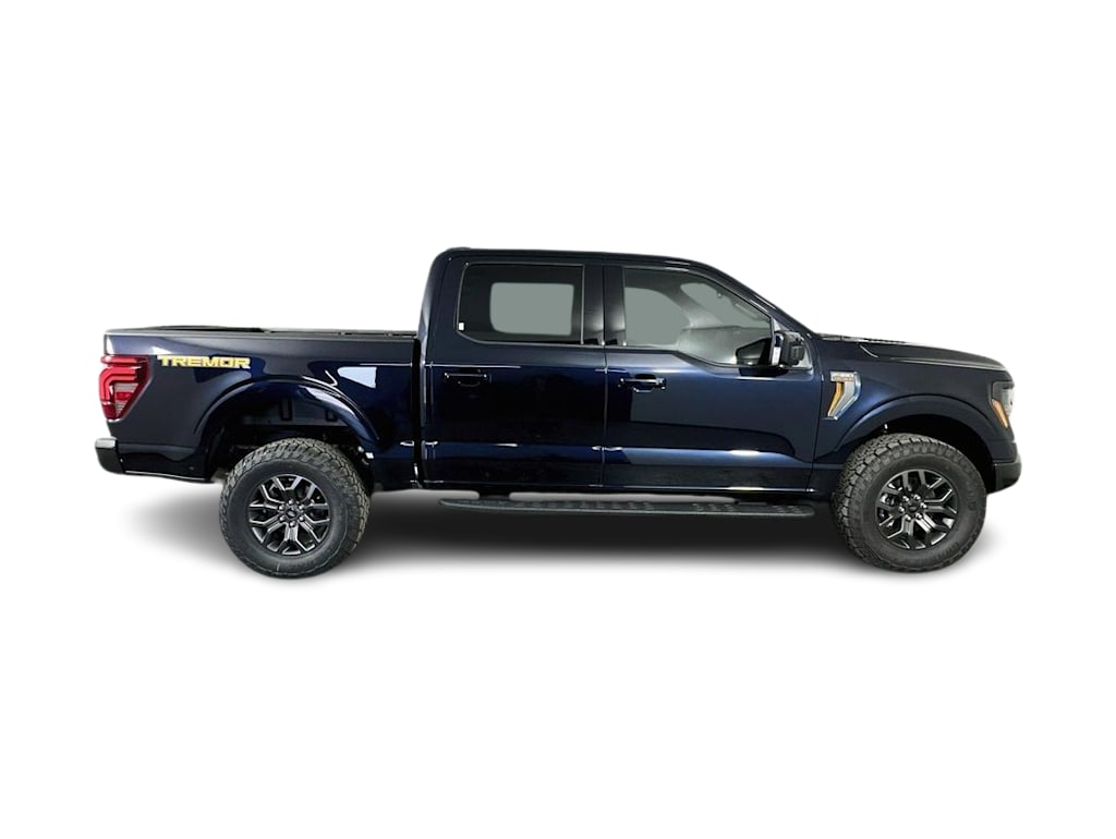 Thumbnail: 2026 Ford F-150 - 27