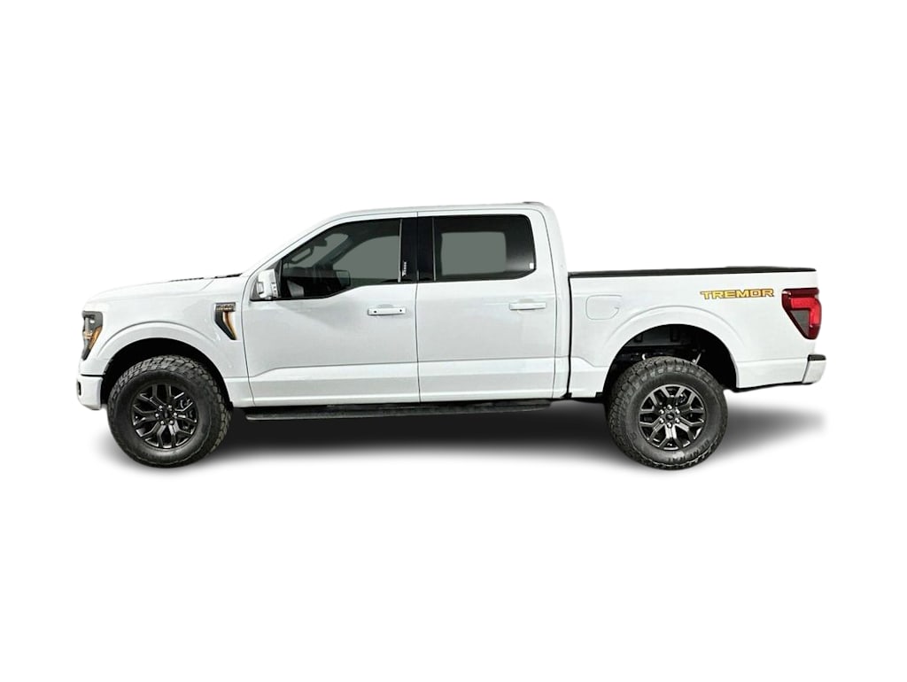 Thumbnail: 2026 Ford F-150 - 3