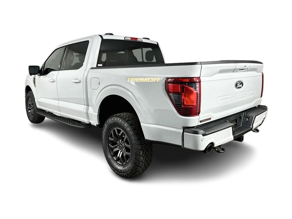 Thumbnail: 2026 Ford F-150 - 4