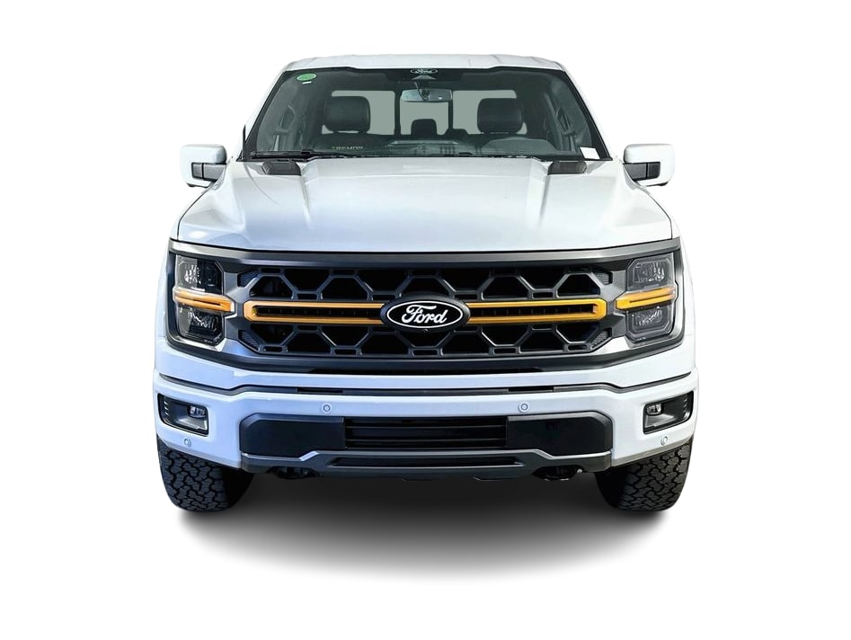 Thumbnail: 2026 Ford F-150 - 6