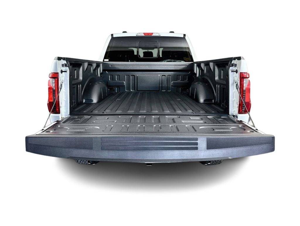 Thumbnail: 2026 Ford F-150 - 18