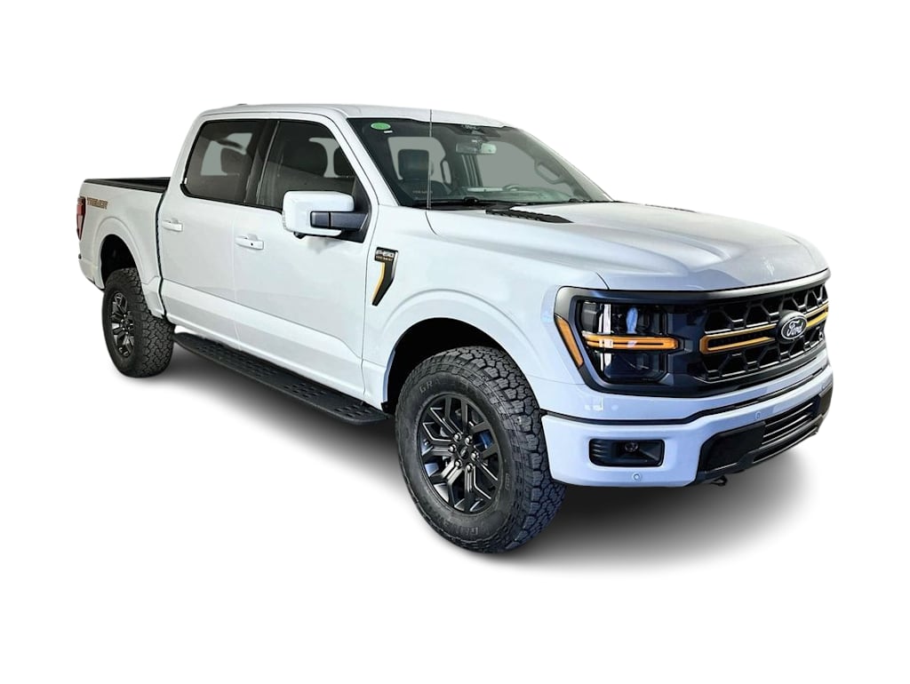 Thumbnail: 2026 Ford F-150 - 25