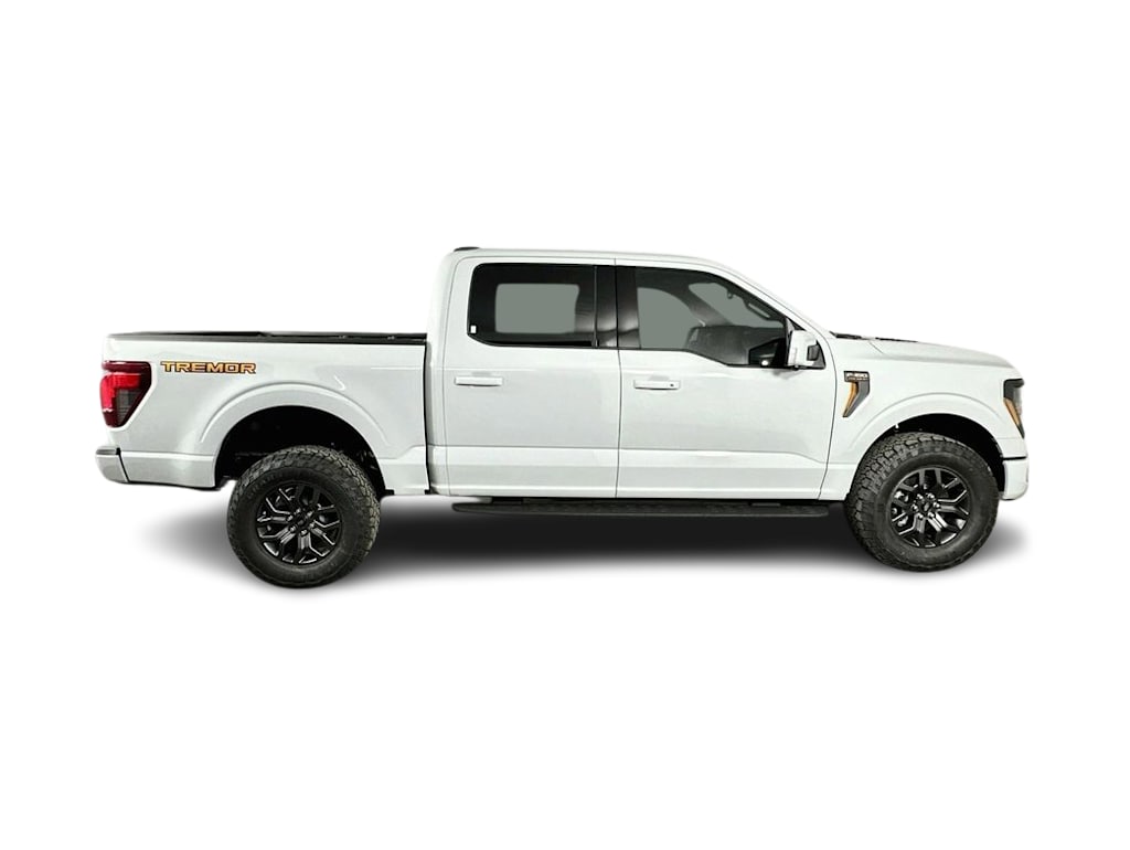Thumbnail: 2026 Ford F-150 - 27