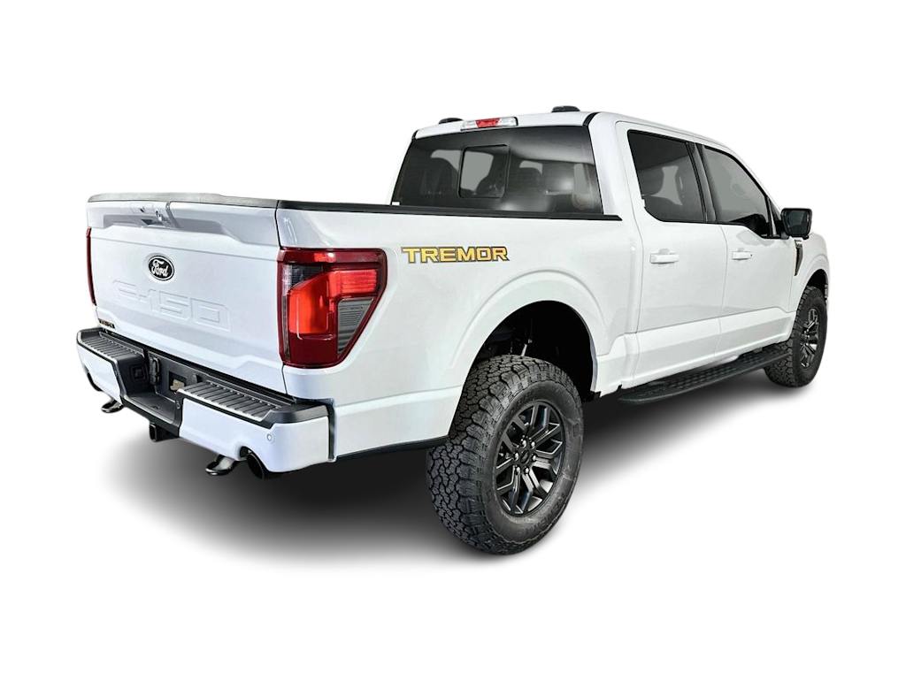 Thumbnail: 2026 Ford F-150 - 26