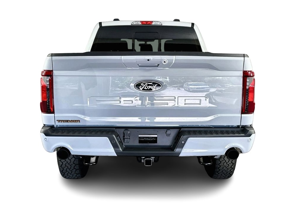Thumbnail: 2026 Ford F-150 - 5
