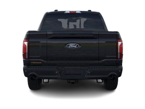 Thumbnail: 2025 Ford F-150 - 5