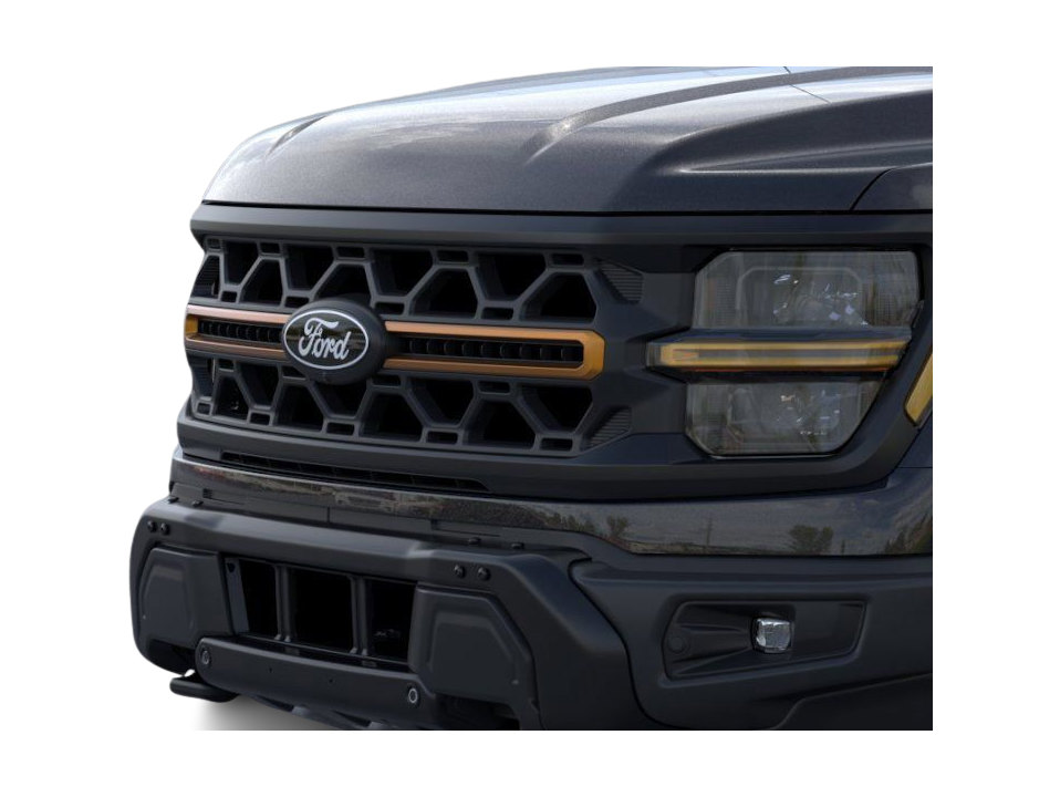 Thumbnail: 2025 Ford F-150 - 18