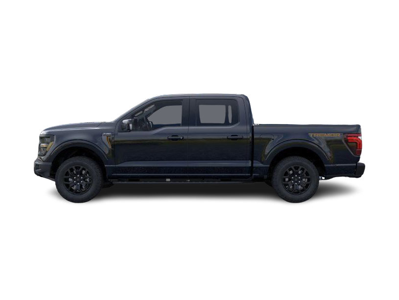 Thumbnail: 2025 Ford F-150 - 3