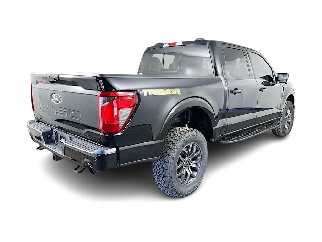 Thumbnail: 2026 Ford F-150 - 25