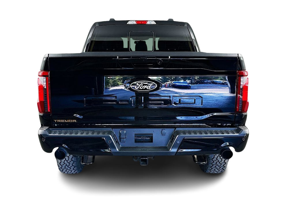 Thumbnail: 2026 Ford F-150 - 5