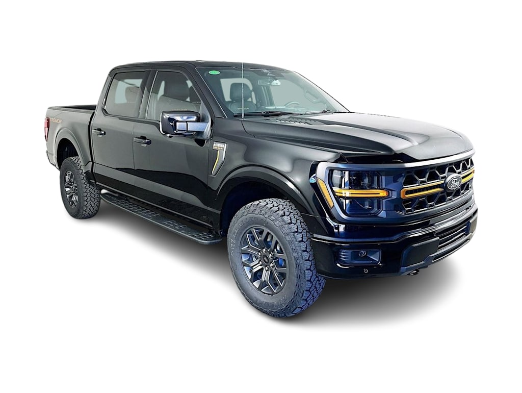 Thumbnail: 2026 Ford F-150 - 24