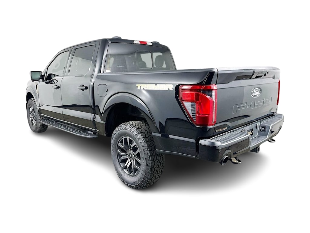 Thumbnail: 2026 Ford F-150 - 4