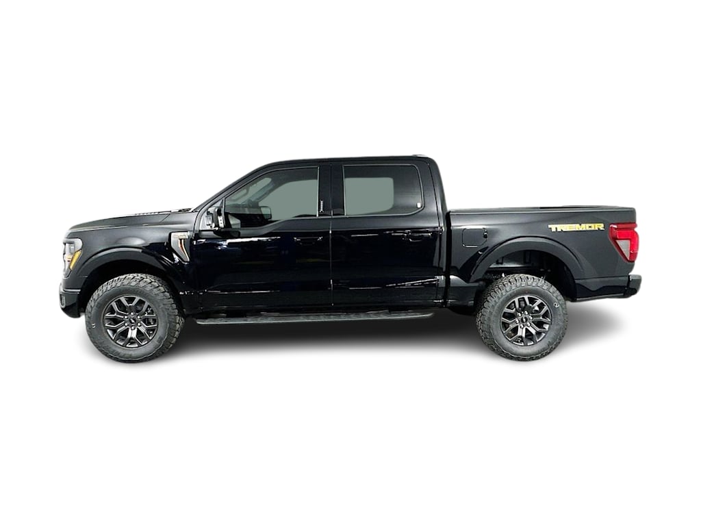 Thumbnail: 2026 Ford F-150 - 3