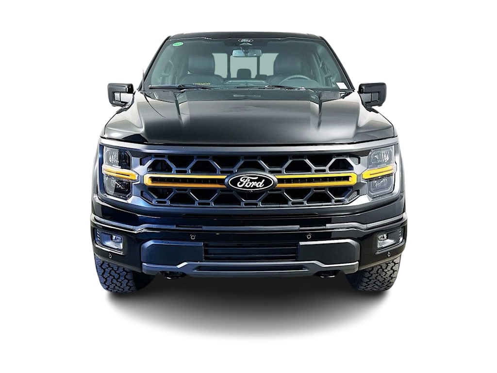 Thumbnail: 2026 Ford F-150 - 6