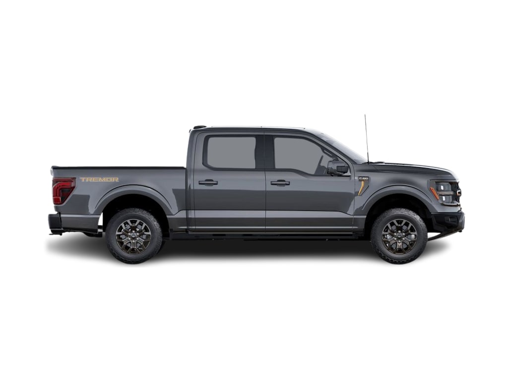 Thumbnail: 2025 Ford F-150 - 7