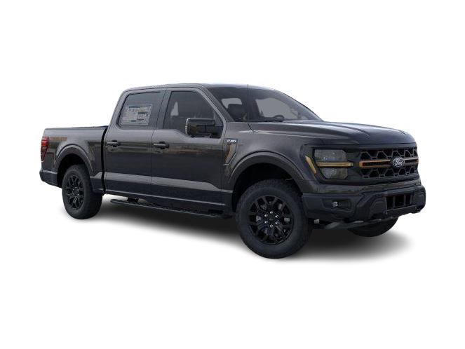 Thumbnail: 2025 Ford F-150 - 13