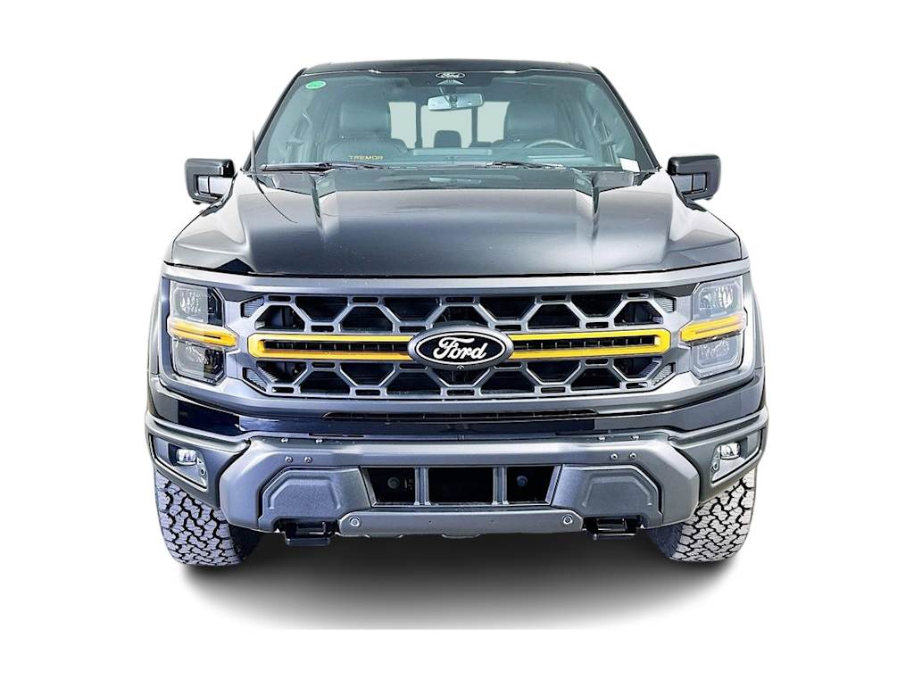 Thumbnail: 2025 Ford F-150 - 6