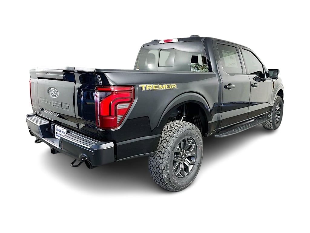 Thumbnail: 2025 Ford F-150 - 25