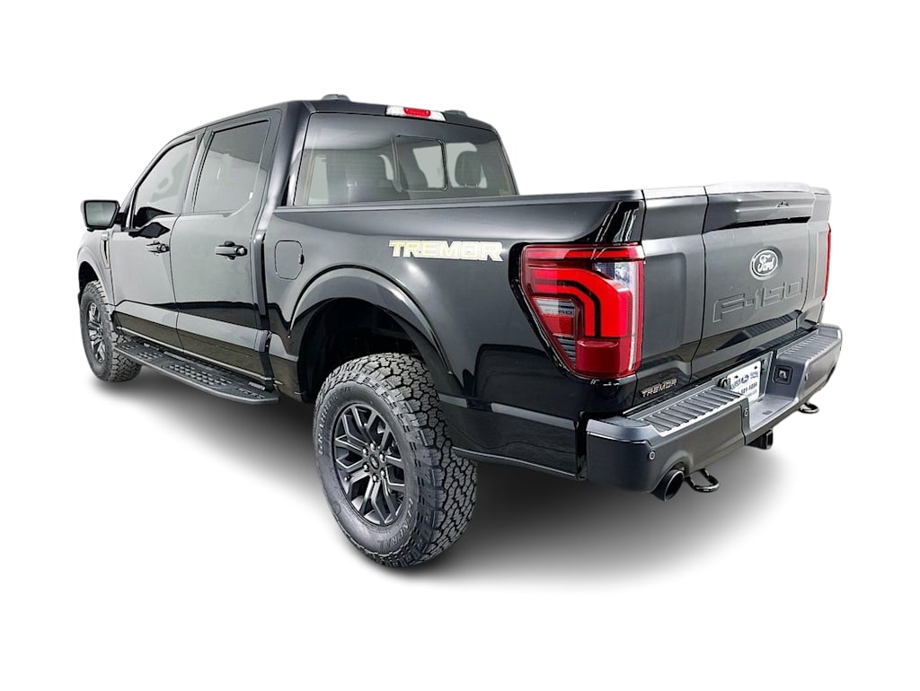 Thumbnail: 2025 Ford F-150 - 4