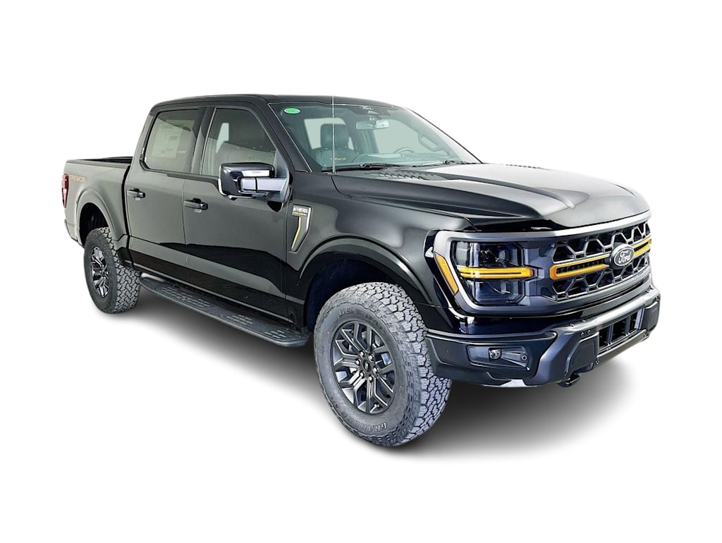 Thumbnail: 2025 Ford F-150 - 24