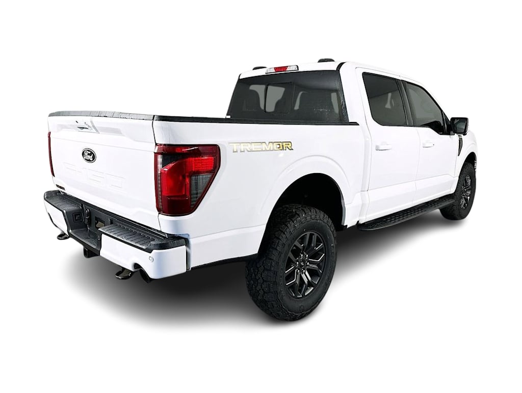 Thumbnail: 2026 Ford F-150 - 25