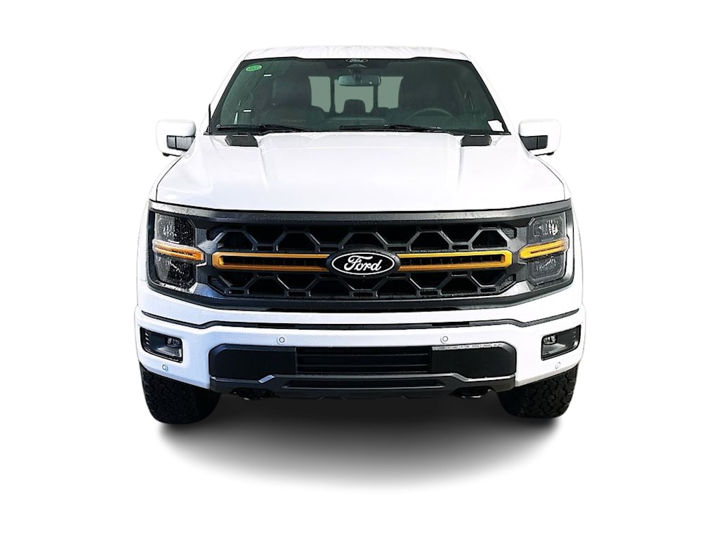 Thumbnail: 2026 Ford F-150 - 6