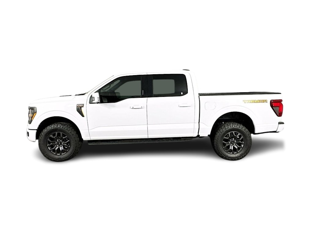 Thumbnail: 2026 Ford F-150 - 3