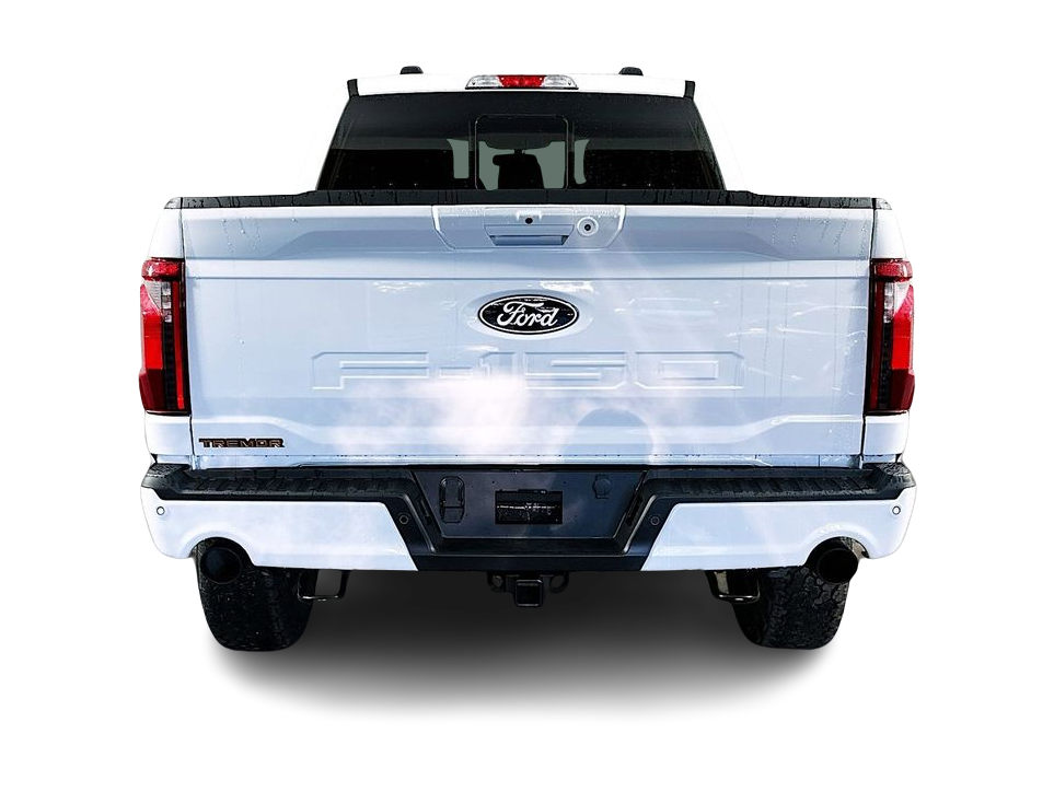 Thumbnail: 2026 Ford F-150 - 5