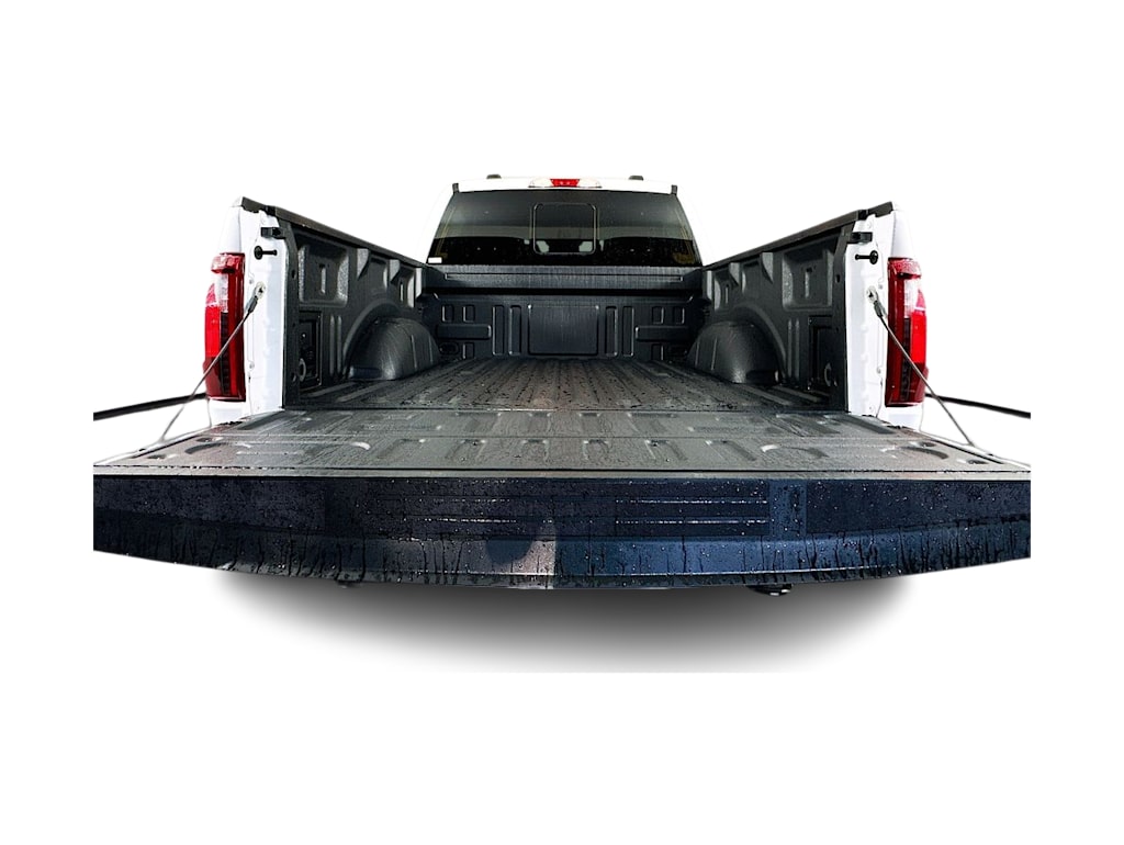 Thumbnail: 2026 Ford F-150 - 18
