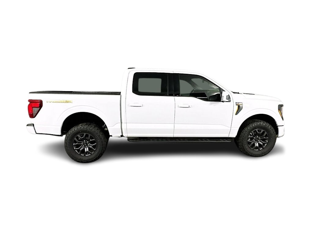 Thumbnail: 2026 Ford F-150 - 26