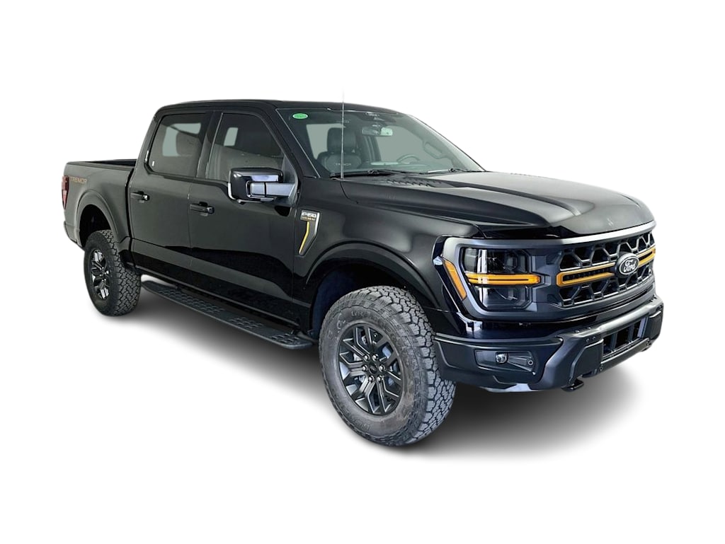 Thumbnail: 2026 Ford F-150 - 24