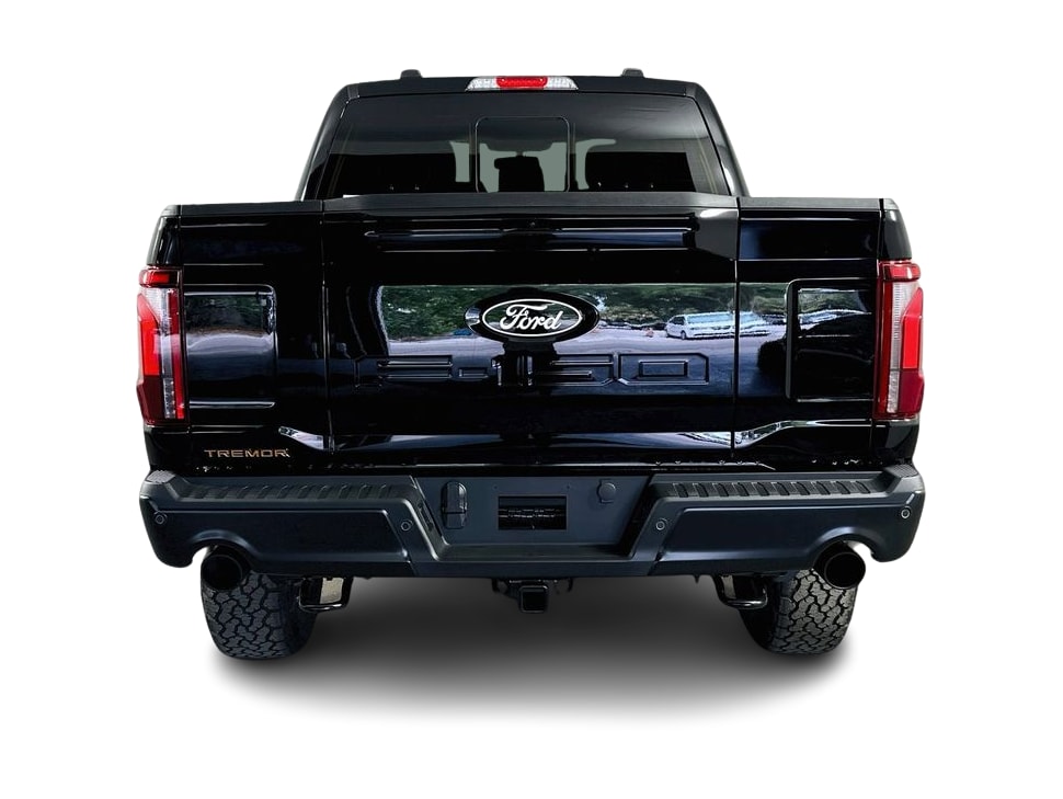 Thumbnail: 2026 Ford F-150 - 5