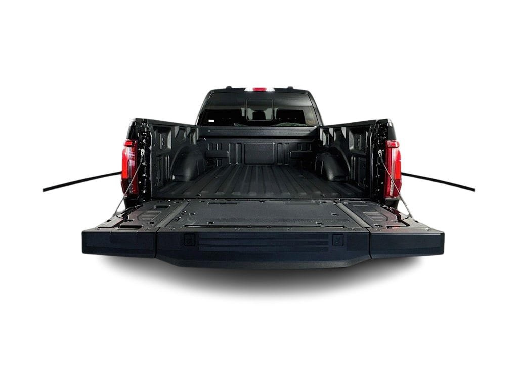 Thumbnail: 2026 Ford F-150 - 17