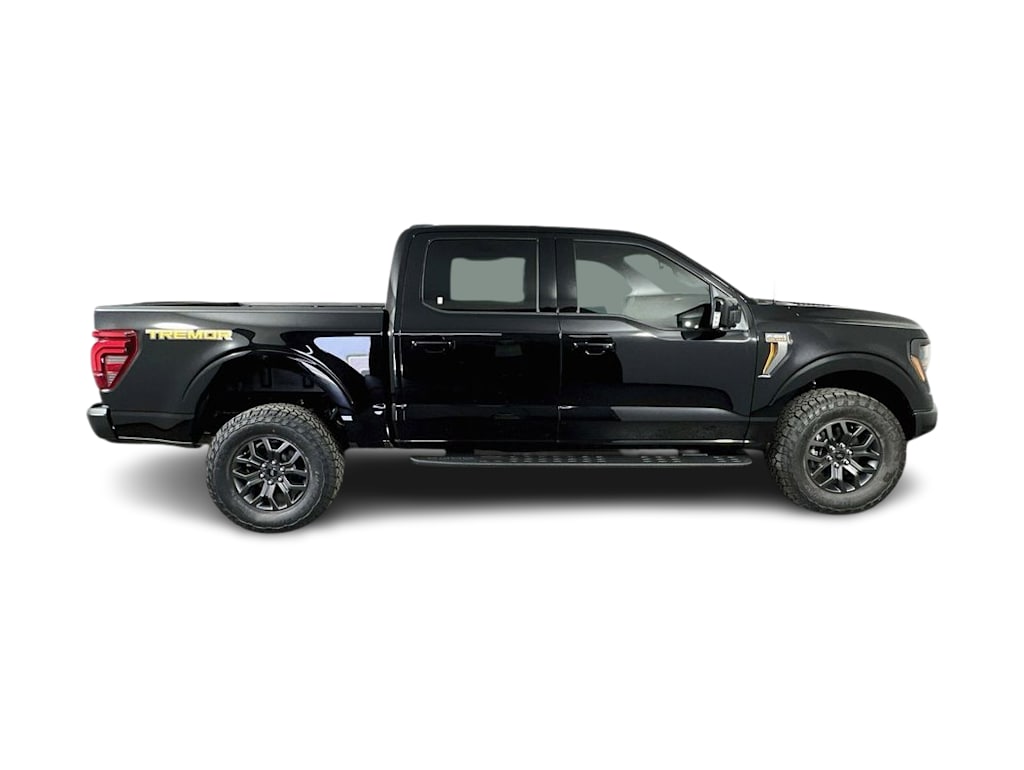 Thumbnail: 2026 Ford F-150 - 26
