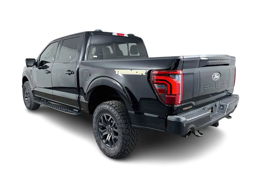 Thumbnail: 2026 Ford F-150 - 4
