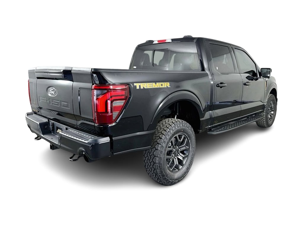 Thumbnail: 2026 Ford F-150 - 25