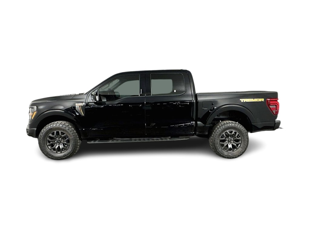 Thumbnail: 2026 Ford F-150 - 3