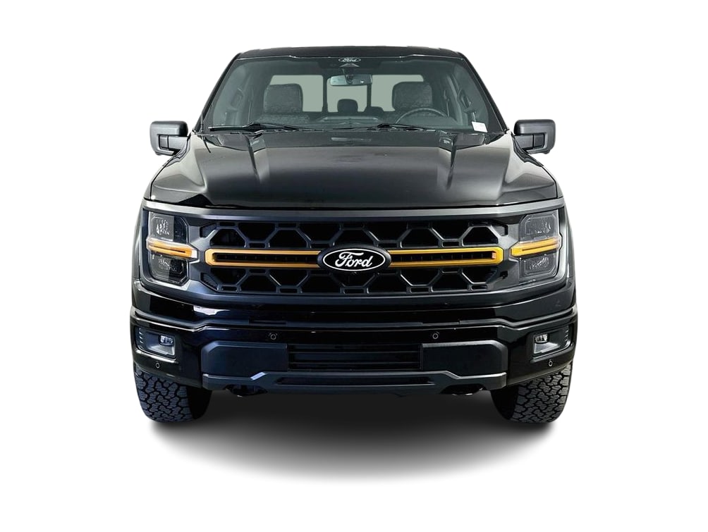 Thumbnail: 2025 Ford F-150 - 20