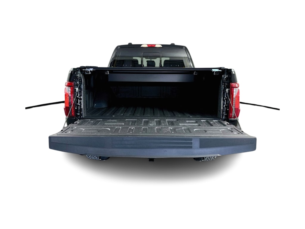 Thumbnail: 2025 Ford F-150 - 17