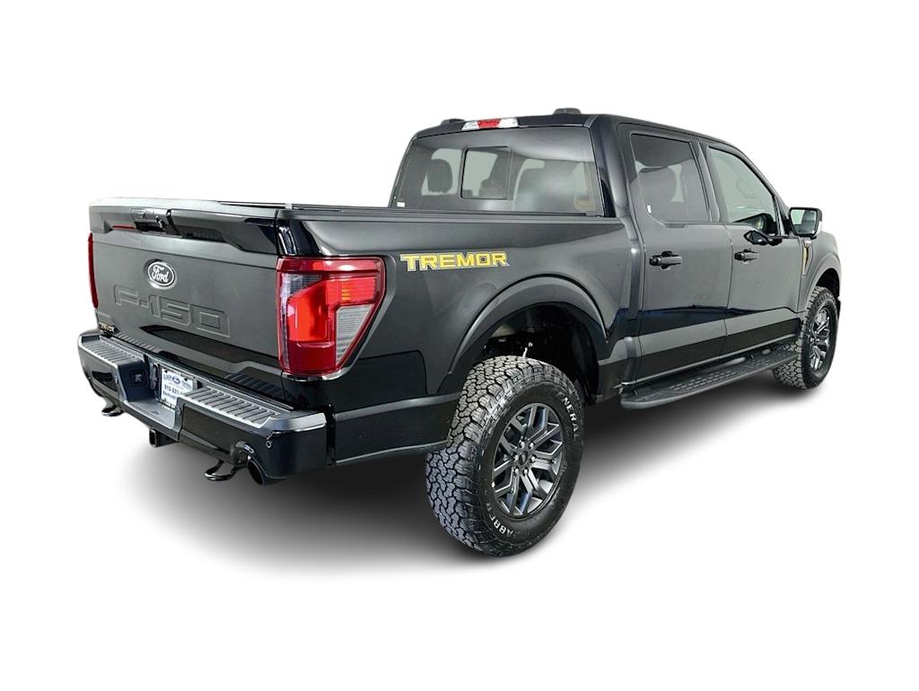 Thumbnail: 2025 Ford F-150 - 26