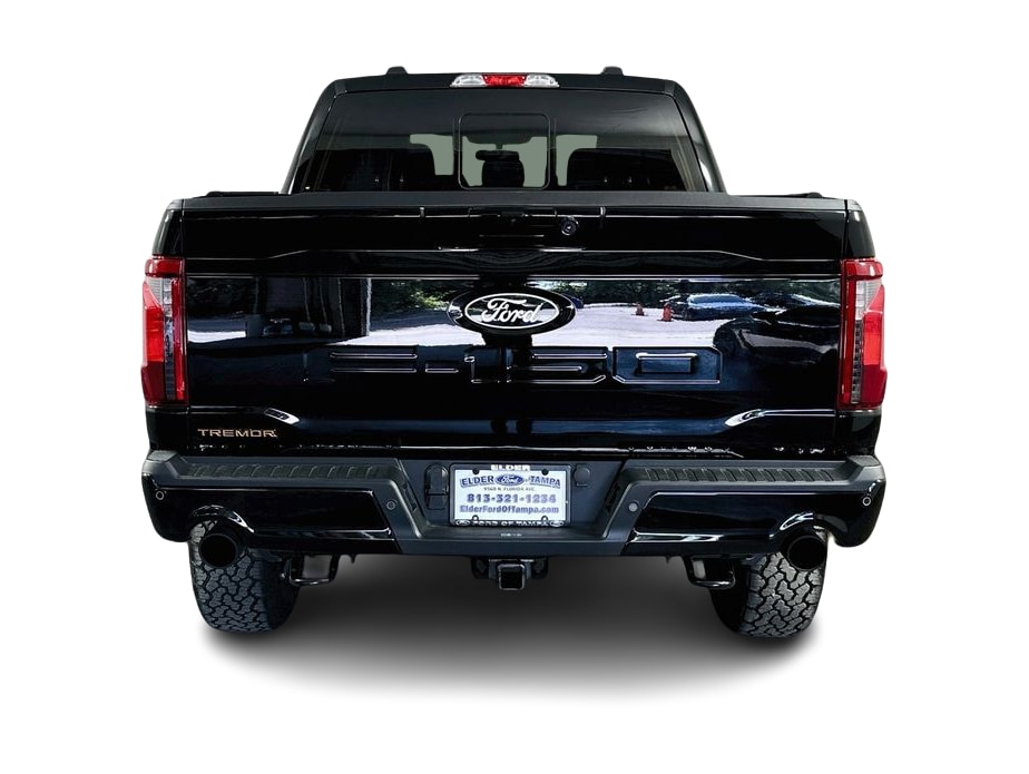 Thumbnail: 2025 Ford F-150 - 5