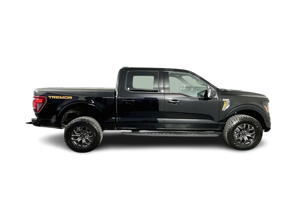 Thumbnail: 2025 Ford F-150 - 27