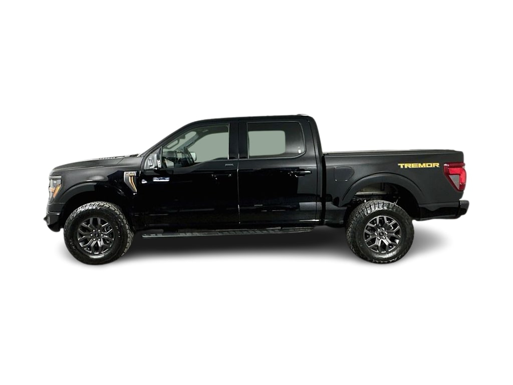 Thumbnail: 2025 Ford F-150 - 3