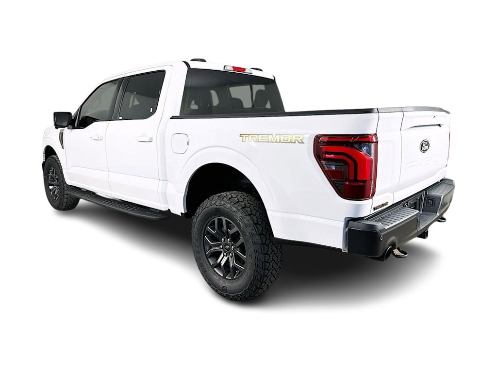 Thumbnail: 2025 Ford F-150 - 4