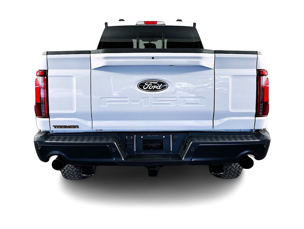 Thumbnail: 2025 Ford F-150 - 5