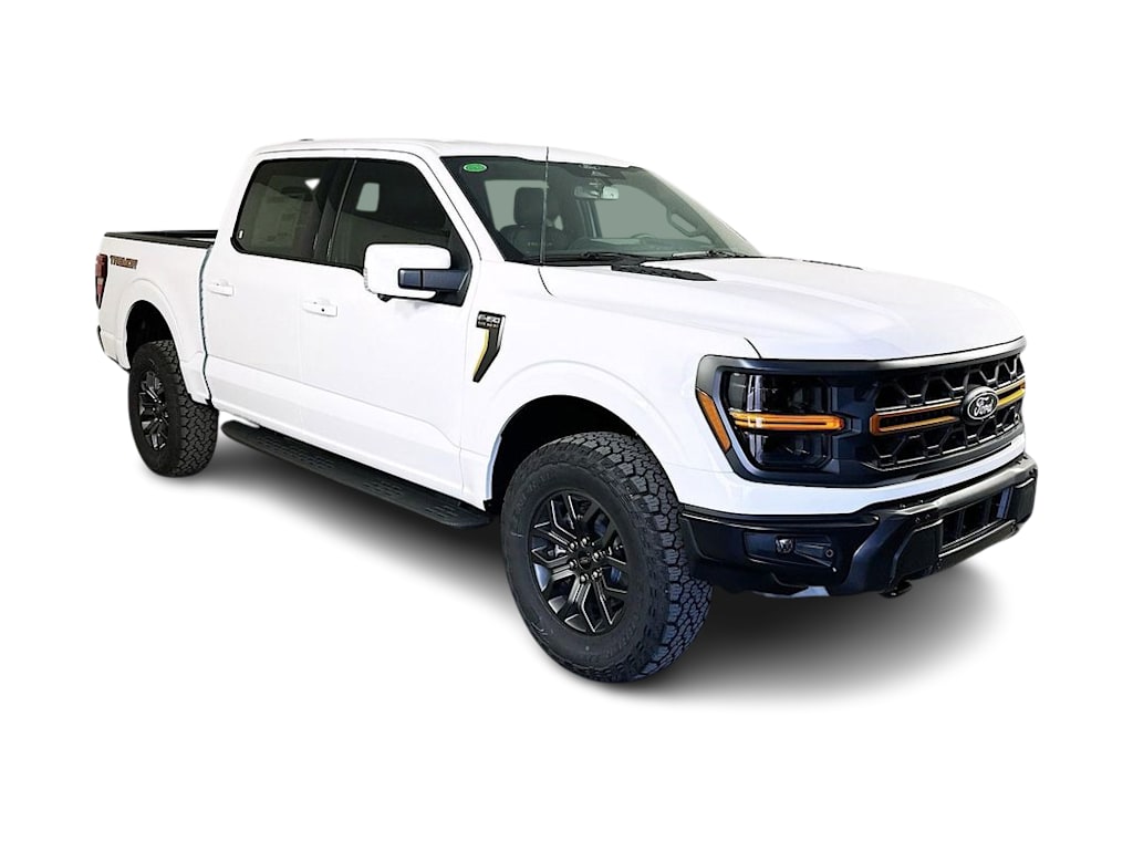 Thumbnail: 2025 Ford F-150 - 24