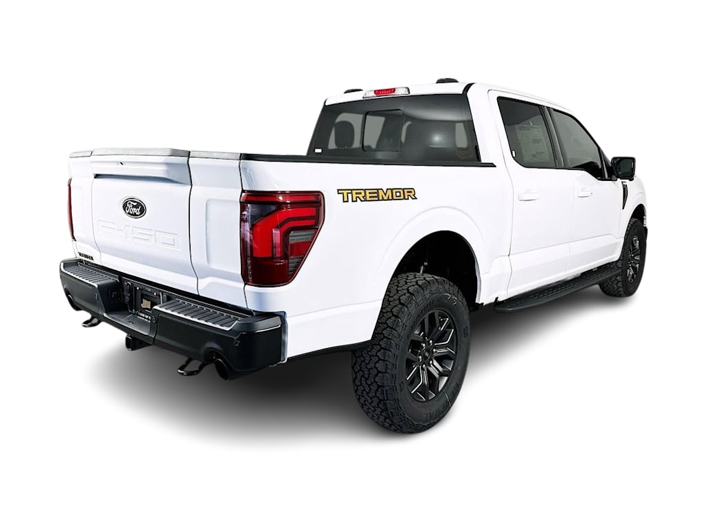 Thumbnail: 2025 Ford F-150 - 25