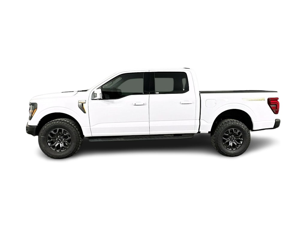 Thumbnail: 2025 Ford F-150 - 3